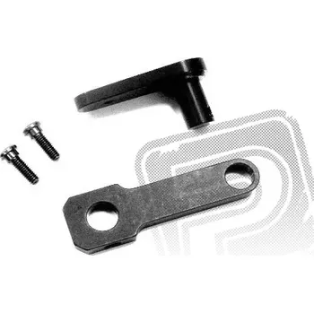 RC náhradní díl DJI S800 Servo Arm (Left Set)