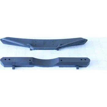 Přední a zadní nárazník DF models 7154