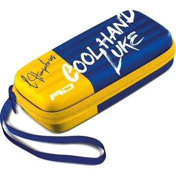 Red Dragon Pouzdro na šipky Luke Humphries Monza Dart Case