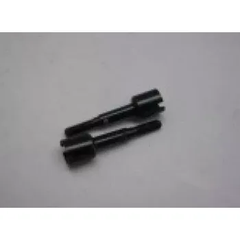 RC náhradní díl DF models 6986 Zadní unašeče kol Truck