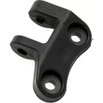 RC náhradní díl HOBBYTECH BXR.S1/MT zad. plastový držák vzpěry