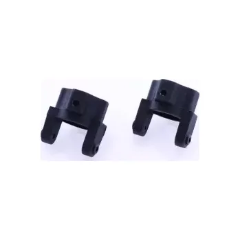 RC náhradní díl DF models Přední těhlice 2ks