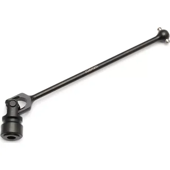 RC náhradní díl Associated RC8B3 středová polosa, 106mm