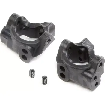 RC náhradní díl Team Losi Racing TLR blok Caster 0st.: 22 všechny