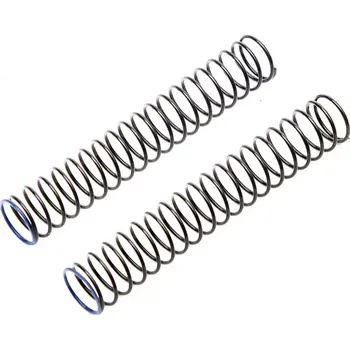 RC náhradní díl Axial pružina tlumiče 15x105mm 1.75lbs/in (2)