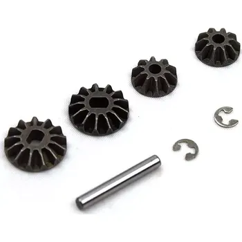 RC náhradní díl LRP Electronic Planetové soukolí diferenciálu (4ks) - S10