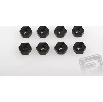 RC náhradní díl Himoto Unašeč kola, 8ks