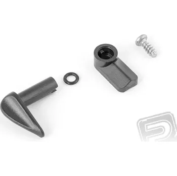 RC náhradní díl Joysway Uzávěr krytu kabiny