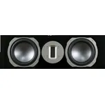 Loxone CHROMIUM STYLE 15 BASE černá LOX610044