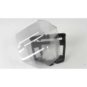 RC náhradní díl FG Ochrana servo desky proti dešti a mokru, 1ks.