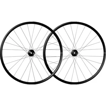 Komponent pro jízdní kolo MAVIC zapletená kola (pár) 700C AKSIUM 1 DISC Rozměry osy: 12x100/12x142 mm, Ořech: XDR, Uchycení kotouče: Center Lock