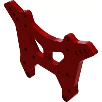 RC náhradní díl Arrma věž tlumičů přední CNC