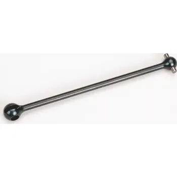 RC náhradní díl Graupner/Soar Kompletní poloosa CVD zadní 103mm (1 ks.)