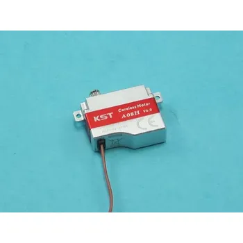 RC náhradní díl Servo KST A08H