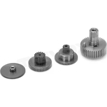 RC náhradní díl SRT Převody pro CL6023 Coreless servo - WATERPROOF