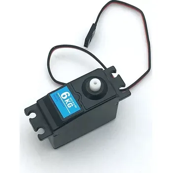 RC náhradní díl HSP Servo - 3kg