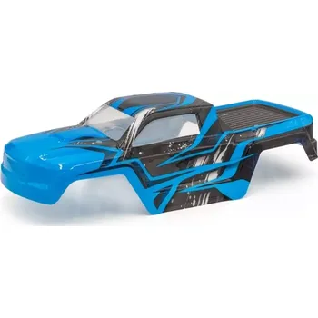 RC náhradní díl HOBBYTECH ROGUE TERRA SPORT lakovaná karoserie, modrá