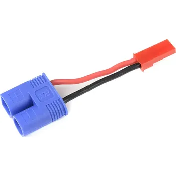 RC náhradní díl Revtec Konverzní kabel EC3 přístroj - JST baterie 20AWG
