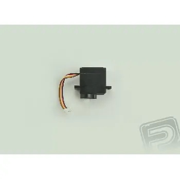 RC náhradní díl GM RACING Servo řízení