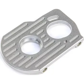 RC náhradní díl Losi lože motoru CNC hliník: Tenacity