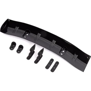 RC náhradní díl Traxxas křídlo s příslušenstvím (pro XO-1 V2)