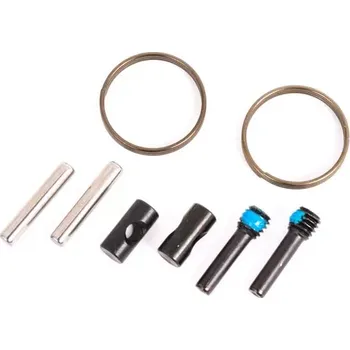 RC náhradní díl Traxxas servisní sada CVD hřídelí (pro #9655X)