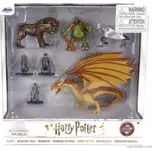 Jada Figures Set 7x Figure Harry Potter 1:50 Různé