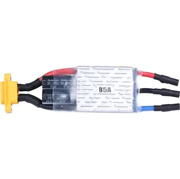 RC náhradní díl OMP M4 MAX 85A ESC