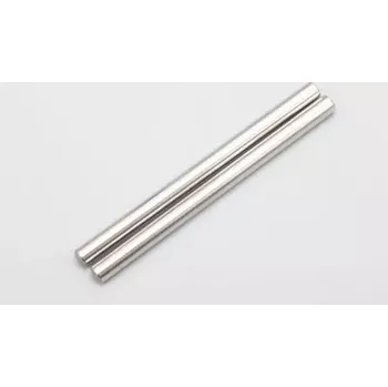 RC náhradní díl YOKOMO BD7 osy spodních zadních ramen zavěšení (3×45mm)