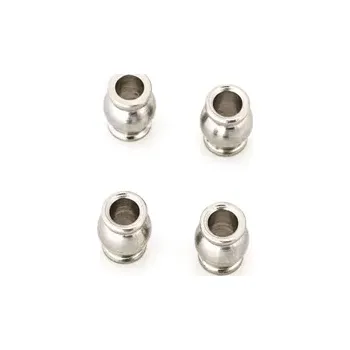 RC náhradní díl HOBBYTECH CRX - kuličky kloubků (4 ks.)