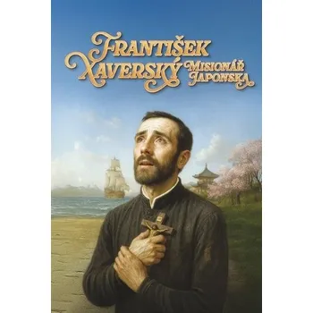 František Xaverský - Norbert Marchand (2025, pevná)