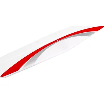 RC model KAVAN Swift S-1 - výškovka - červená povrchovka