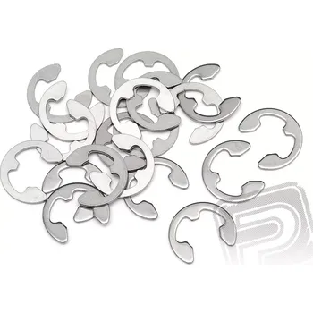 RC náhradní díl HPI Ségrovka E-7HD (20ks)