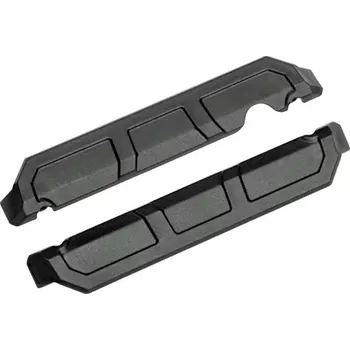 RC náhradní díl Traxxas boční chránič šasi (2)