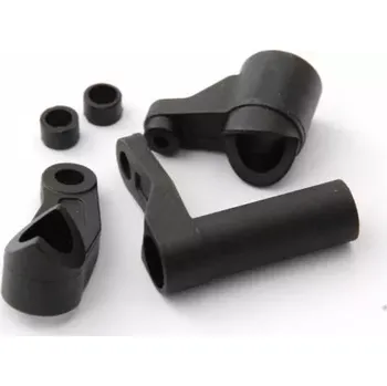 RC náhradní díl HOBBYTECH Páky řízení plastové