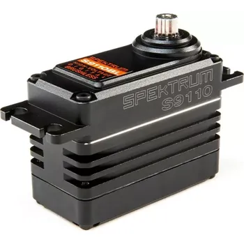 RC náhradní díl Spektrum servo S9110BL 1:5 Car Speed Metal