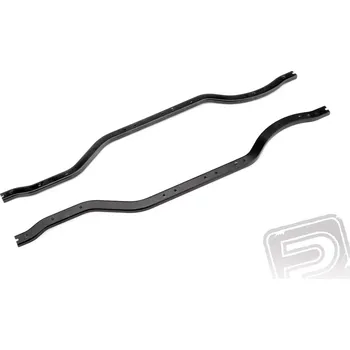 RC náhradní díl HPI Postranní rám podvozku