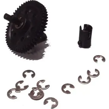 RC náhradní díl DF models 6078 Hlavní ozubené kolo