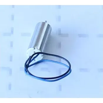 RC náhradní díl Motor (modrý/černý drátek) DF models 9224