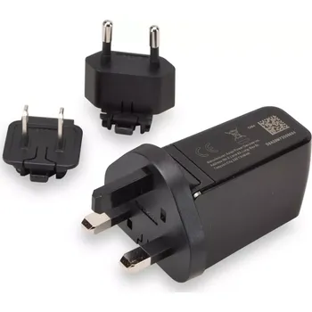 RC model Futaba nabíjecí adaptér 16IZ/32MZ