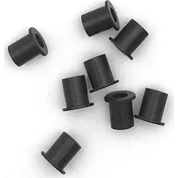 RC náhradní díl RGT Vložky závěsů těhlic řízení (8ks)