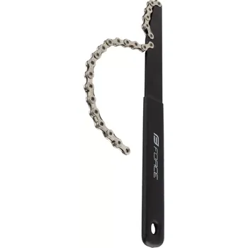 stahovák FORCE kazety 10-12k, páka s řetězem