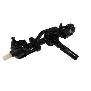 RC náhradní díl Přední náprava RMT models V2 (Adventure, Trail)