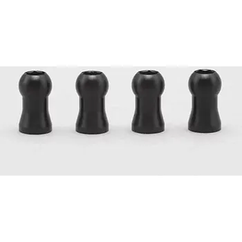 RC náhradní díl YOKOMO YD-4 horní čepy tlumičů SLF Big Bore