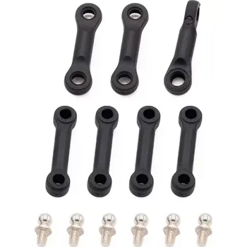 RC náhradní díl Set linků a kulových čepů Funtek GT16E