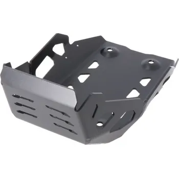 Kryt motoru Engine guard Black. BMW G 310 GS (17-).