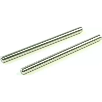 RC náhradní díl SWORKz S12-1 zadní vntřní těhlice ramen, 2 ks.