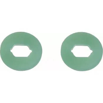 RC náhradní díl Graupner/Soar Laminátové brzdící kotouče (2 ks.)