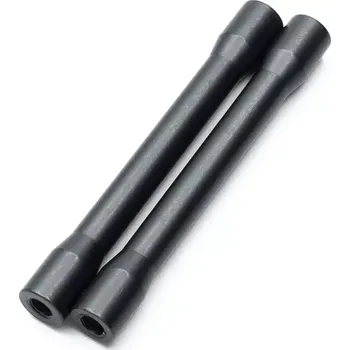 HOBBYTECH CRX2 hliníková spojovačka, 61,4mm, 2 ks.