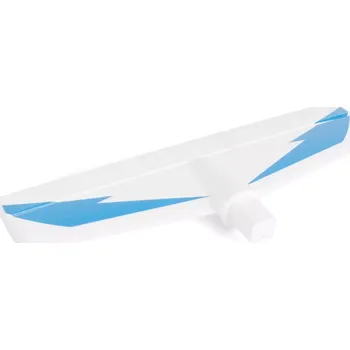 RC model KAVAN Bristell B23 1600mm - výškovka modrá